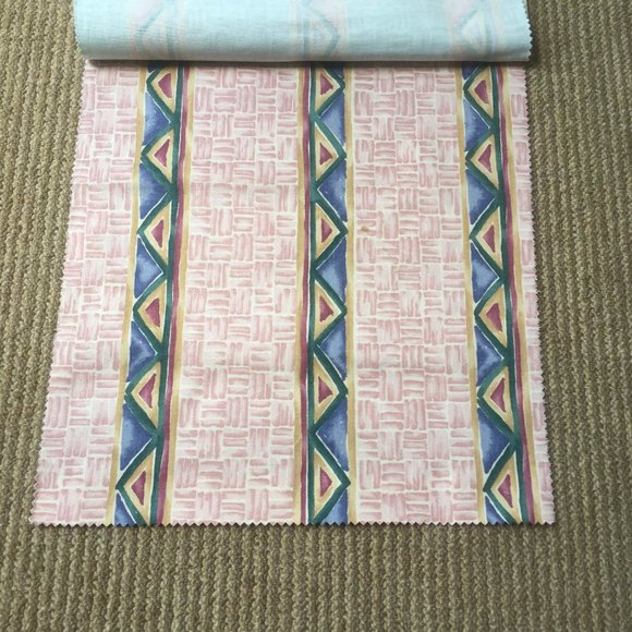 Teflon Covered Decorative Fabric. 4 Pcs. 12x14 eac - Picture 4 of 7